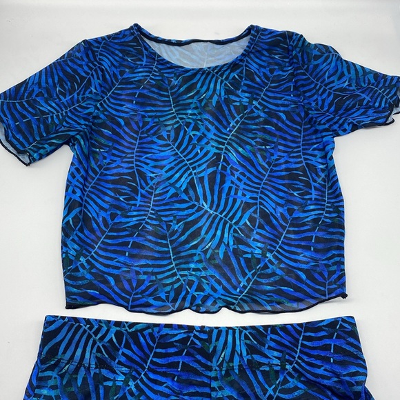 Other - Two Piece Resort Wear Set